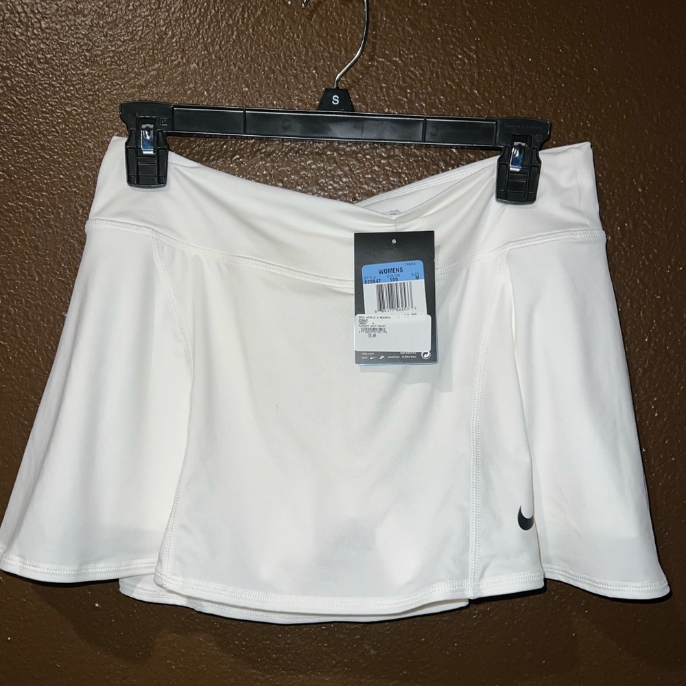 Nike tennis skirt